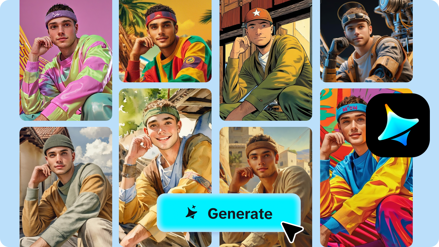 Melhor gerador de arte ai grátis